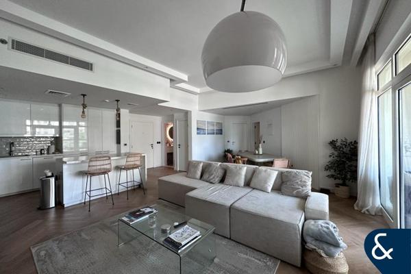 Exclusive | Vacant | Fully Renovated